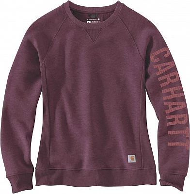 Carhartt Clarksburg Crewneck, Pullover Damen 1 Carhartt Clarksburg Crewneck, Pullover Damen