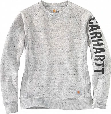 Carhartt Clarksburg Crewneck, Pullover Damen 3 Carhartt Clarksburg Crewneck, Pullover Damen – Bild 3