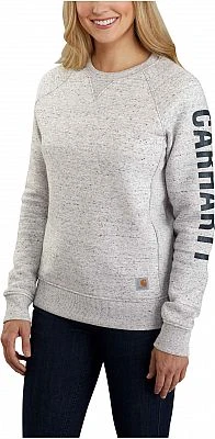 Carhartt Clarksburg Crewneck, Pullover Damen 6 Carhartt Clarksburg Crewneck, Pullover Damen – Bild 6