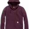Carhartt Clarksburg, Kapuzenjacke Damen