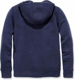 Carhartt Clarksburg, Kapuzenpullover Damen -Carhartt Arbeitswelt Verkaufsgeschäft carhartt clarksburg kapuzenpullover damen 55436 3