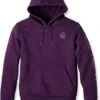 Carhartt Clarksburg Logo, Kapuzenpullover Damen