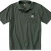 Carhartt Contractor, Polo-Shirt