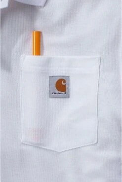 Carhartt Contractor, Polo-Shirt -Carhartt Arbeitswelt Verkaufsgeschäft carhartt contractor polo shirt 41068 14