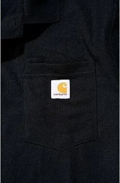 Carhartt Contractor, Polo-Shirt -Carhartt Arbeitswelt Verkaufsgeschäft carhartt contractor polo shirt 41068 16