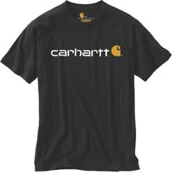 Carhartt Core Logo, T-Shirt