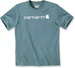 Carhartt Core Logo, T-Shirt -Carhartt Arbeitswelt Verkaufsgeschäft carhartt core logo t shirt 55457 10