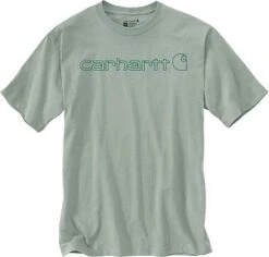 Carhartt Core Logo, T-Shirt -Carhartt Arbeitswelt Verkaufsgeschäft carhartt core logo t shirt 55457 11