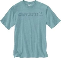 Carhartt Core Logo, T-Shirt -Carhartt Arbeitswelt Verkaufsgeschäft carhartt core logo t shirt 55457 13