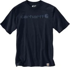 Carhartt Core Logo, T-Shirt -Carhartt Arbeitswelt Verkaufsgeschäft carhartt core logo t shirt 55457 14