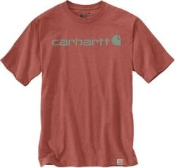Carhartt Core Logo, T-Shirt -Carhartt Arbeitswelt Verkaufsgeschäft carhartt core logo t shirt 55457 17