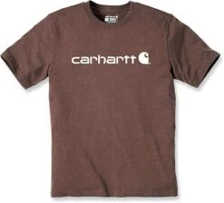 Carhartt Core Logo, T-Shirt -Carhartt Arbeitswelt Verkaufsgeschäft carhartt core logo t shirt 55457 5