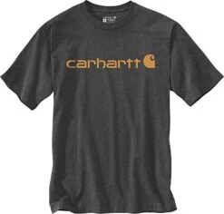 Carhartt Core Logo, T-Shirt -Carhartt Arbeitswelt Verkaufsgeschäft carhartt core logo t shirt 55457 6