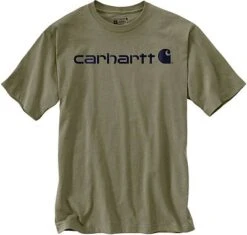 Carhartt Core Logo, T-Shirt -Carhartt Arbeitswelt Verkaufsgeschäft carhartt core logo t shirt 55457 7