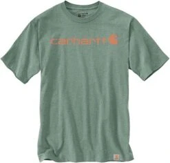 Carhartt Core Logo, T-Shirt -Carhartt Arbeitswelt Verkaufsgeschäft carhartt core logo t shirt 55457 9