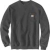 Carhartt Crewneck Pocket, Pullover