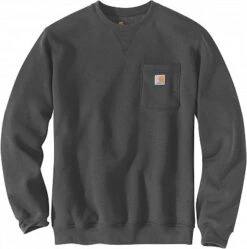 Carhartt Crewneck Pocket, Pullover