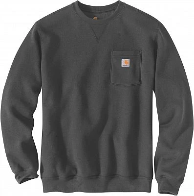 Carhartt Crewneck Pocket, Pullover 1 Carhartt Crewneck Pocket, Pullover