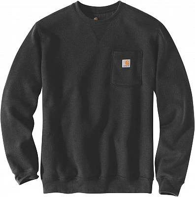 Carhartt Crewneck Pocket, Pullover 2 Carhartt Crewneck Pocket, Pullover – Bild 2