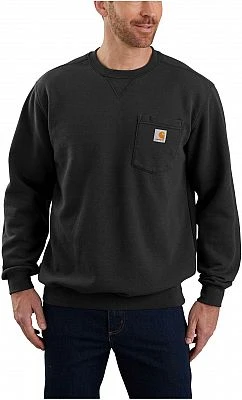 Carhartt Crewneck Pocket, Pullover 4 Carhartt Crewneck Pocket, Pullover – Bild 4