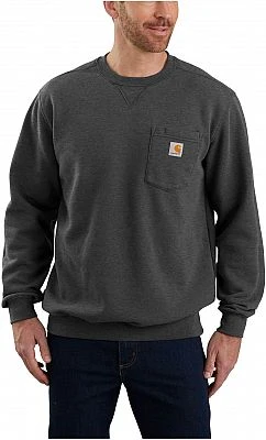 Carhartt Crewneck Pocket, Pullover 5 Carhartt Crewneck Pocket, Pullover – Bild 5