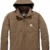 Carhartt Cryder, Textiljacke