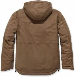 Carhartt Cryder, Textiljacke -Carhartt Arbeitswelt Verkaufsgeschäft carhartt cryder textiljacke 48151 2