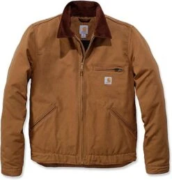 Carhartt Detroit Duck, Jacke