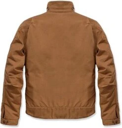 Carhartt Detroit Duck, Jacke -Carhartt Arbeitswelt Verkaufsgeschäft carhartt detroit duck jacke 57451 4