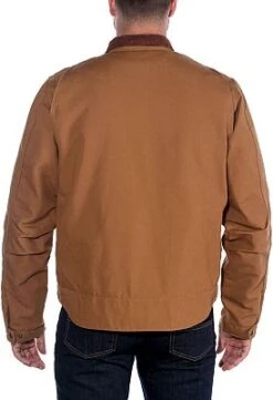 Carhartt Detroit Duck, Jacke -Carhartt Arbeitswelt Verkaufsgeschäft carhartt detroit duck jacke 57451 9