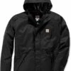Carhartt Dry Harbor, Textiljacke Wasserdicht