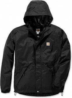Carhartt Dry Harbor, Textiljacke Wasserdicht