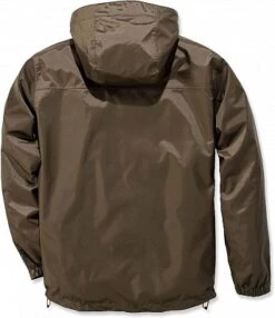 Carhartt Dry Harbor, Textiljacke Wasserdicht -Carhartt Arbeitswelt Verkaufsgeschäft carhartt dry harbor textiljacke wasserdicht 55501 3