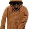 Carhartt Duck Active, Textiljacke