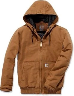 Carhartt Duck Active, Textiljacke