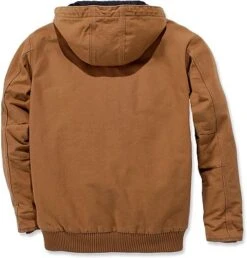 Carhartt Duck Active, Textiljacke -Carhartt Arbeitswelt Verkaufsgeschäft carhartt duck active textiljacke 57389 4