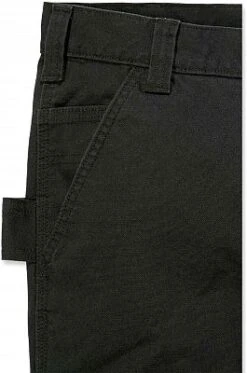Carhartt Duck Dungaree, Textilhose -Carhartt Arbeitswelt Verkaufsgeschäft carhartt duck dungaree textilhose 55491 12