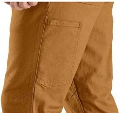 Carhartt Duck Dungaree, Textilhose -Carhartt Arbeitswelt Verkaufsgeschäft carhartt duck dungaree textilhose 55491 18