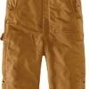 Carhartt Duck Latzhose, B-Ware