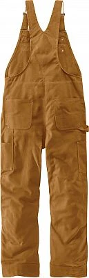 Carhartt Duck Latzhose, B-Ware 3 Carhartt Duck Latzhose, B-Ware – Bild 3