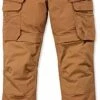 Carhartt Emea Full Multi Pocket, Cargohose