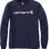 Carhartt EMEA Workwear Signature Graphic, Pullover