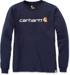 Carhartt EMEA Workwear Signature Graphic, Pullover