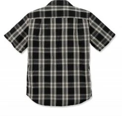 Carhartt Essential Open, Hemd Kurzarm -Carhartt Arbeitswelt Verkaufsgeschäft carhartt essential open hemd kurzarm 55462 3