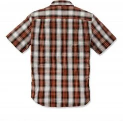 Carhartt Essential Open, Hemd Kurzarm -Carhartt Arbeitswelt Verkaufsgeschäft carhartt essential open hemd kurzarm 55462 4