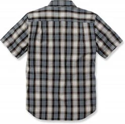 Carhartt Essential Open, Hemd Kurzarm -Carhartt Arbeitswelt Verkaufsgeschäft carhartt essential open hemd kurzarm 55462 5