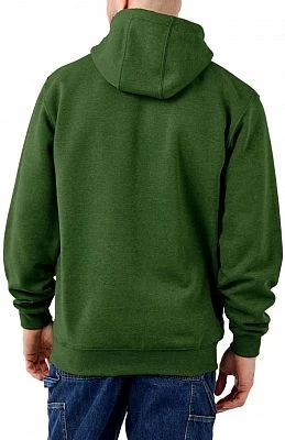 Carhartt Felt Logo, Kapuzenpullover 4 Carhartt Felt Logo, Kapuzenpullover – Bild 4