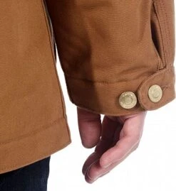 Carhartt Firm Duck Chore, Textiljacke -Carhartt Arbeitswelt Verkaufsgeschäft carhartt firm duck chore textiljacke 57482 14