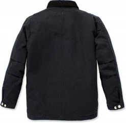Carhartt Firm Duck Chore, Textiljacke -Carhartt Arbeitswelt Verkaufsgeschäft carhartt firm duck chore textiljacke 57482 2