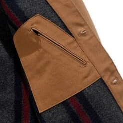 Carhartt Firm Duck Chore, Textiljacke -Carhartt Arbeitswelt Verkaufsgeschäft carhartt firm duck chore textiljacke 57482 7